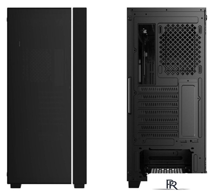 Корпус DeepCool Matrexx 55 V3 ADD-RGB DP-ATX-MATREXX55V3-AR - Изображение №6 — Интернет-магазин ПроЗаказ