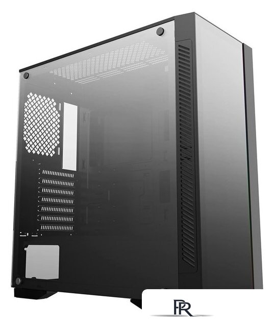 Корпус DeepCool Matrexx 55 V3 ADD-RGB DP-ATX-MATREXX55V3-AR - Изображение №2 — Интернет-магазин ПроЗаказ