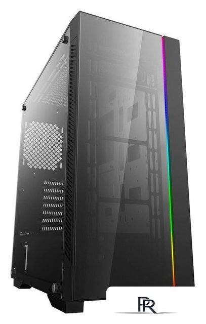 Корпус DeepCool Matrexx 55 V3 ADD-RGB DP-ATX-MATREXX55V3-AR - Изображение №1 — Интернет-магазин ПроЗаказ