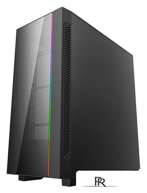 Корпус DeepCool Matrexx 55 V3 ADD-RGB DP-ATX-MATREXX55V3-AR - Изображение №7 — Интернет-магазин ПроЗаказ