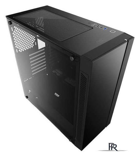 Корпус DeepCool Matrexx 55 V3 ADD-RGB DP-ATX-MATREXX55V3-AR - Изображение №8 — Интернет-магазин ПроЗаказ