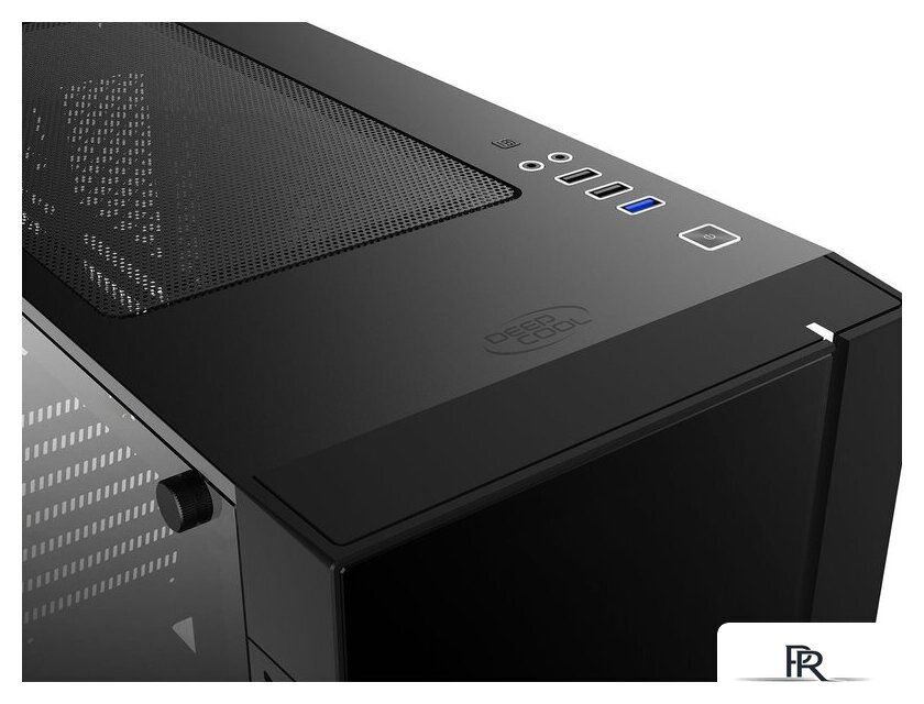 Корпус DeepCool Matrexx 55 V3 ADD-RGB DP-ATX-MATREXX55V3-AR - Изображение №12 — Интернет-магазин ПроЗаказ