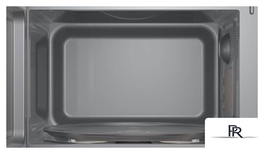 Микроволновая печь Bosch BFL623MB3 - Изображение №3 — Интернет-магазин ПроЗаказ