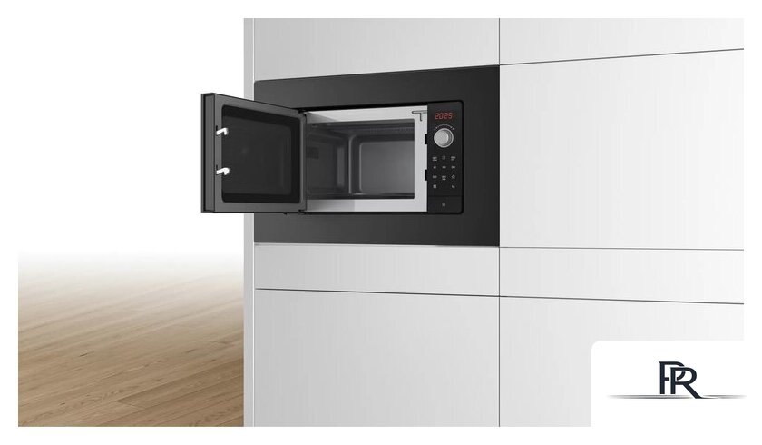 Микроволновая печь Bosch BFL623MB3 - Изображение №4 — Интернет-магазин ПроЗаказ