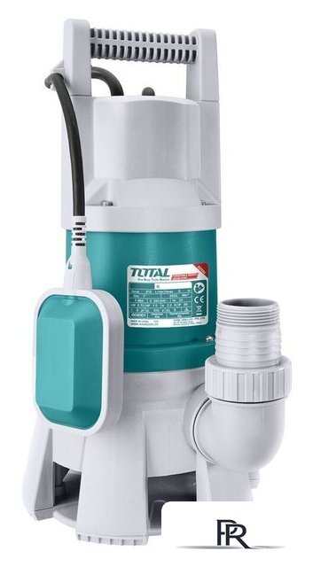 Дренажный насос Total TWP810001 - Изображение №1 — Интернет-магазин ПроЗаказ