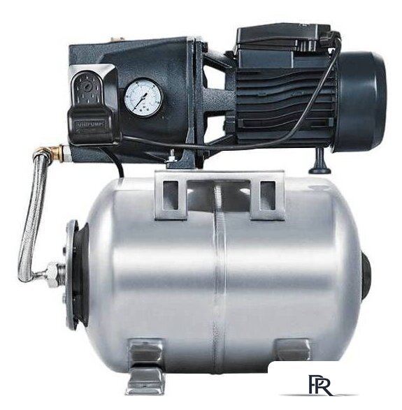 Насосная станция Unipump AUTO ECO JET 80 LA-S - Изображение №1 — Интернет-магазин ПроЗаказ