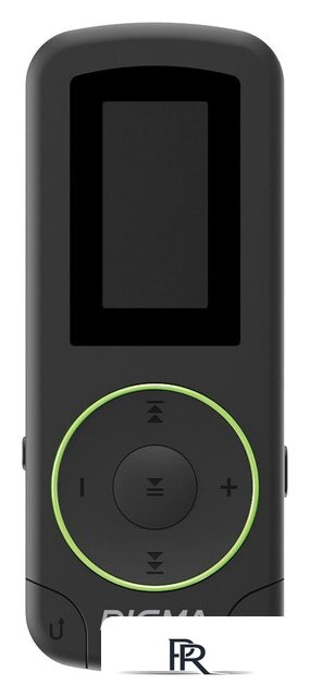 Плеер MP3 Digma R4 8GB - Изображение №1 — Интернет-магазин ПроЗаказ