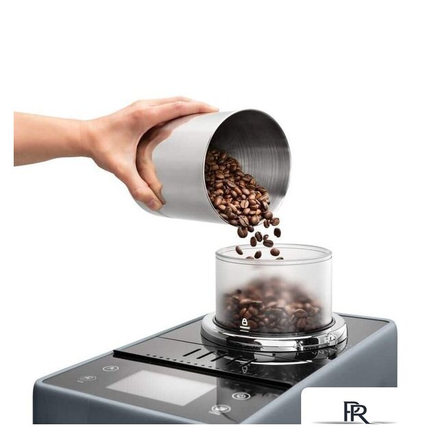 Кофемашина DeLonghi Rivelia EXAM440.55.G - Изображение №3 — Интернет-магазин ПроЗаказ