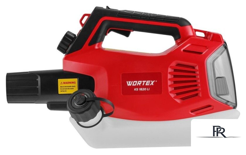 Аккумуляторный опрыскиватель Wortex KS 1820 Li ALL1 XLT Set 1335926 (с 1-им АКБ) - Изображение №2 — Интернет-магазин ПроЗаказ