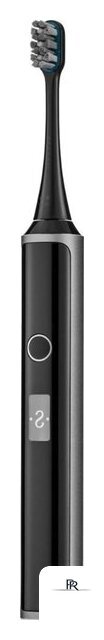 Электрическая зубная щетка Seysso Hypertech Superior (черный) - Изображение №3 — Интернет-магазин ПроЗаказ