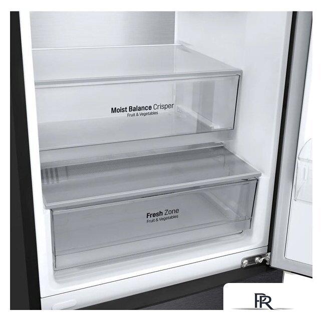 Холодильник LG DoorCooling+ GA-B459CBTL - Изображение №9 — Интернет-магазин ПроЗаказ