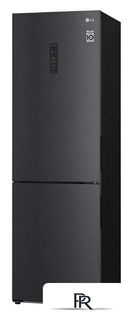 Холодильник LG DoorCooling+ GA-B459CBTL - Изображение №2 — Интернет-магазин ПроЗаказ