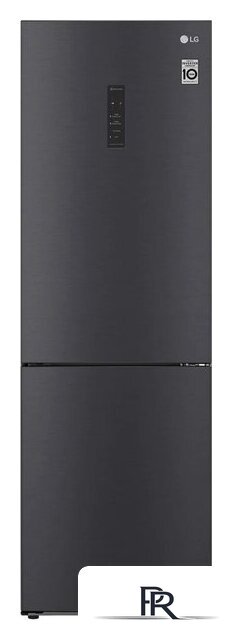Холодильник LG DoorCooling+ GA-B459CBTL - Изображение №1 — Интернет-магазин ПроЗаказ