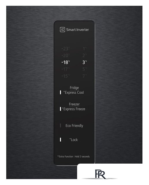 Холодильник LG DoorCooling+ GA-B459CBTL - Изображение №15 — Интернет-магазин ПроЗаказ