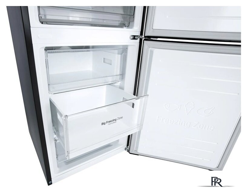 Холодильник LG DoorCooling+ GA-B459CBTL - Изображение №11 — Интернет-магазин ПроЗаказ