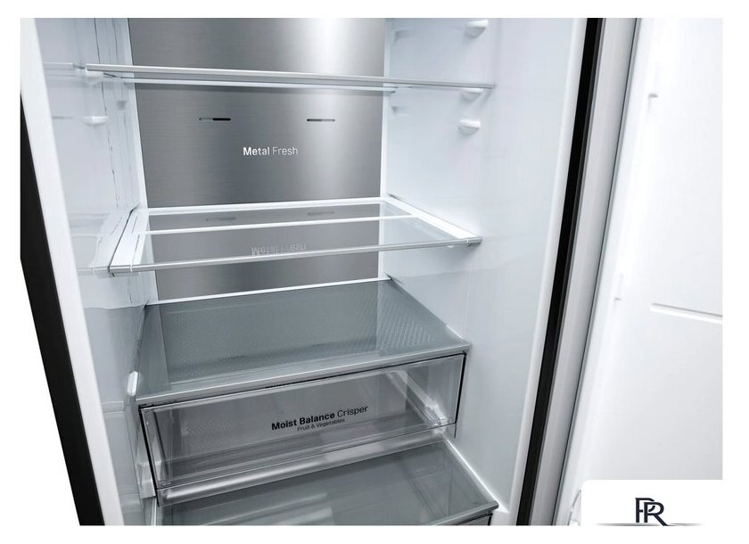Холодильник LG DoorCooling+ GA-B459CBTL - Изображение №13 — Интернет-магазин ПроЗаказ