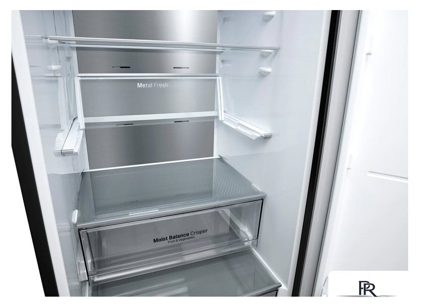 Холодильник LG DoorCooling+ GA-B459CBTL - Изображение №14 — Интернет-магазин ПроЗаказ