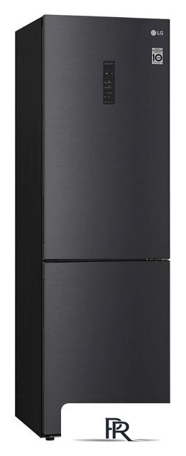 Холодильник LG DoorCooling+ GA-B459CBTL - Изображение №3 — Интернет-магазин ПроЗаказ