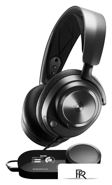 Наушники SteelSeries Arctis Nova Pro (для Xbox) - Изображение №1 — Интернет-магазин ПроЗаказ