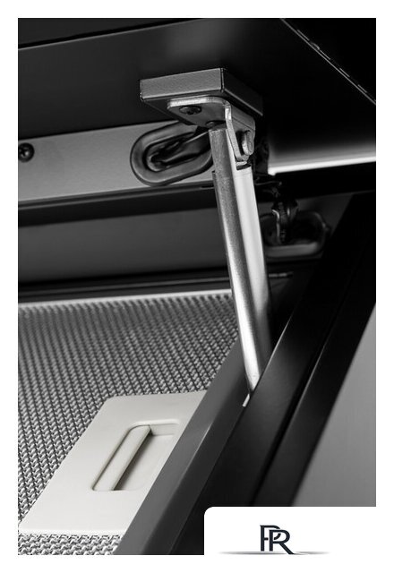 Кухонная вытяжка Grand Lester GC 90 (черный) - Изображение №4 — Интернет-магазин ПроЗаказ