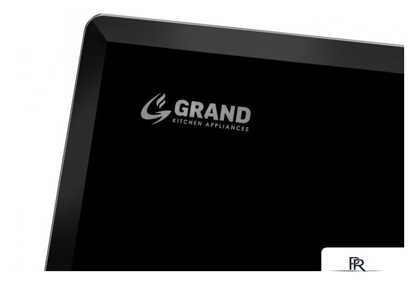 Кухонная вытяжка Grand Lester GC 90 (черный) - Изображение №3 — Интернет-магазин ПроЗаказ