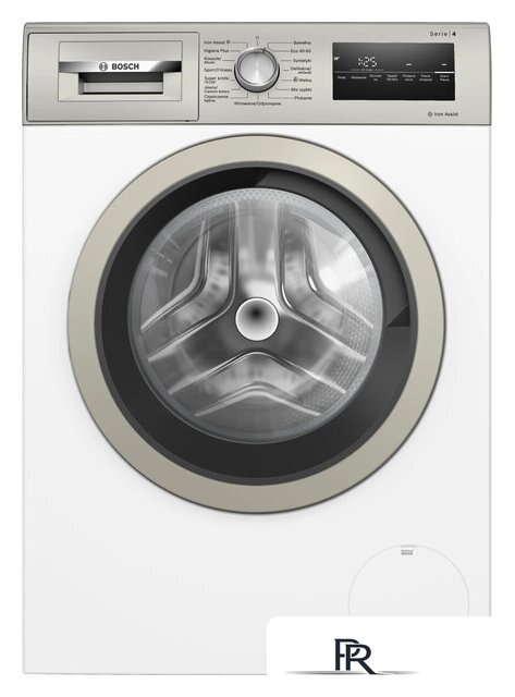 Стиральная машина Bosch Serie 4 WAN24M2SPL - Изображение №1 — Интернет-магазин ПроЗаказ