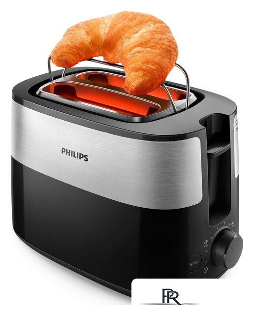 Тостер Philips HD2516/90 - Изображение №4 — Интернет-магазин ПроЗаказ