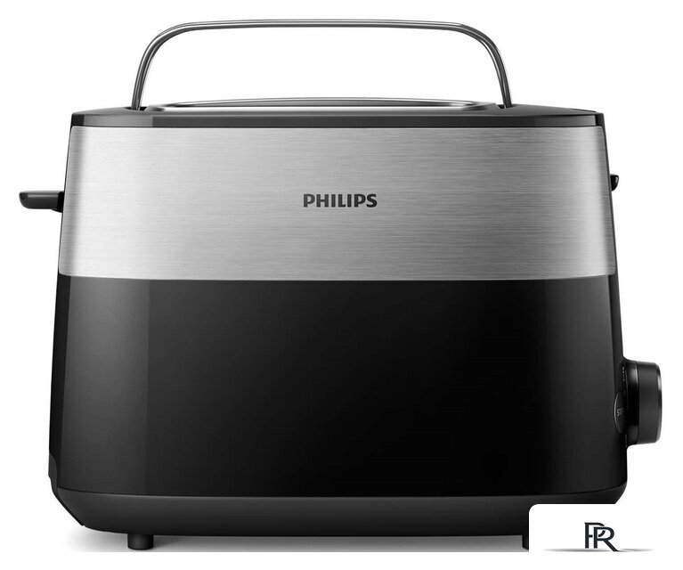 Тостер Philips HD2516/90 - Изображение №2 — Интернет-магазин ПроЗаказ