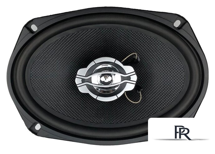 Коаксиальная АС Digma DCA-S693 - Изображение №1 — Интернет-магазин ПроЗаказ