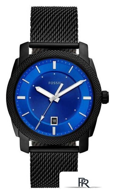 Наручные часы Fossil FS5694 - Изображение №1 — Интернет-магазин ПроЗаказ