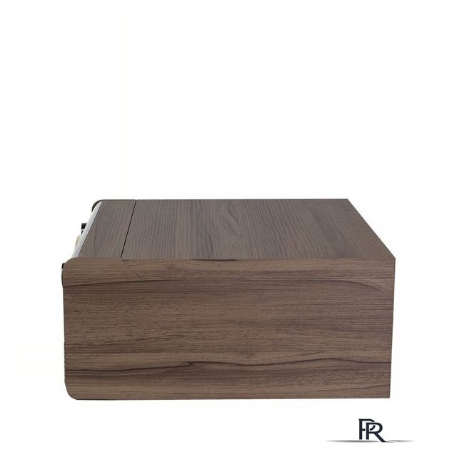 Виниловый проигрыватель Alive Audio Fusion Dark Wood - Изображение №12 — Интернет-магазин ПроЗаказ