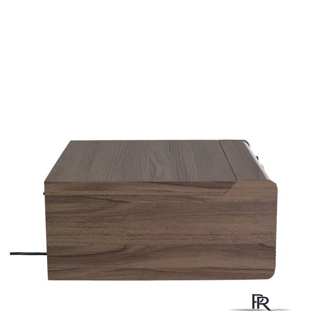 Виниловый проигрыватель Alive Audio Fusion Dark Wood - Изображение №11 — Интернет-магазин ПроЗаказ