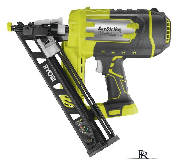 Гвоздезабиватель Ryobi R15GN18-0 5133005297 (без АКБ) - Изображение №1 — Интернет-магазин ПроЗаказ