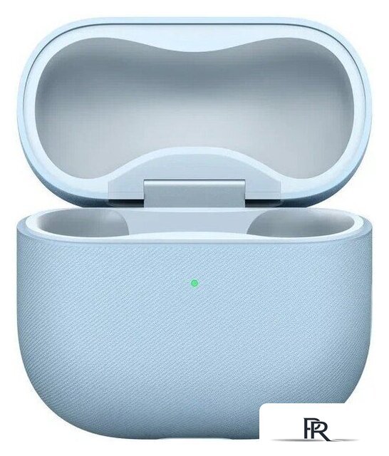 Наушники Huawei FreeClip 2 (голубой, международная версия) - Изображение №11 — Интернет-магазин ПроЗаказ