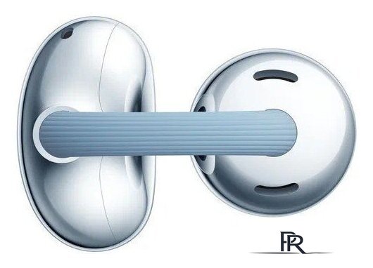 Наушники Huawei FreeClip 2 (голубой, международная версия) - Изображение №6 — Интернет-магазин ПроЗаказ