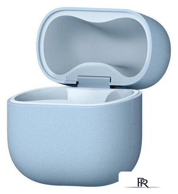 Наушники Huawei FreeClip 2 (голубой, международная версия) - Изображение №12 — Интернет-магазин ПроЗаказ