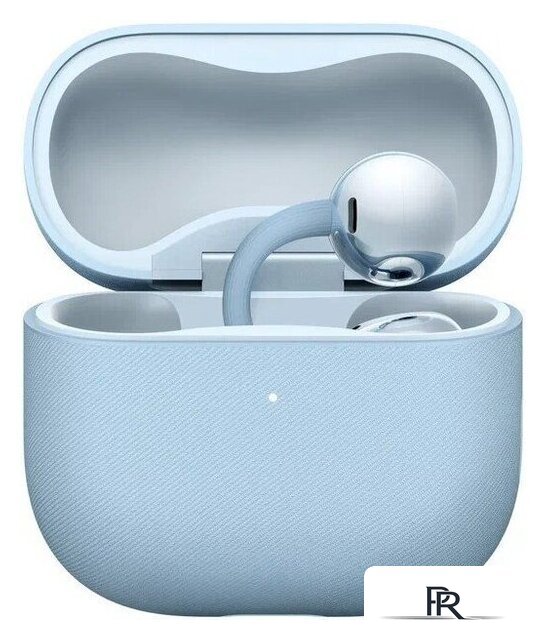 Наушники Huawei FreeClip 2 (голубой, международная версия) - Изображение №9 — Интернет-магазин ПроЗаказ