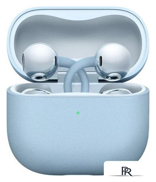 Наушники Huawei FreeClip 2 (голубой, международная версия) - Изображение №8 — Интернет-магазин ПроЗаказ