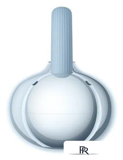 Наушники Huawei FreeClip 2 (голубой, международная версия) - Изображение №7 — Интернет-магазин ПроЗаказ