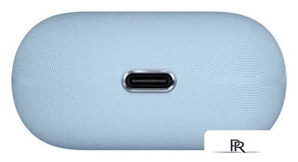 Наушники Huawei FreeClip 2 (голубой, международная версия) - Изображение №16 — Интернет-магазин ПроЗаказ