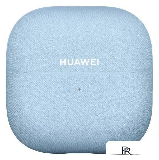 Наушники Huawei FreeClip 2 (голубой, международная версия) - Изображение №14 — Интернет-магазин ПроЗаказ