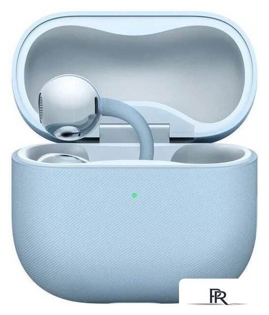 Наушники Huawei FreeClip 2 (голубой, международная версия) - Изображение №10 — Интернет-магазин ПроЗаказ