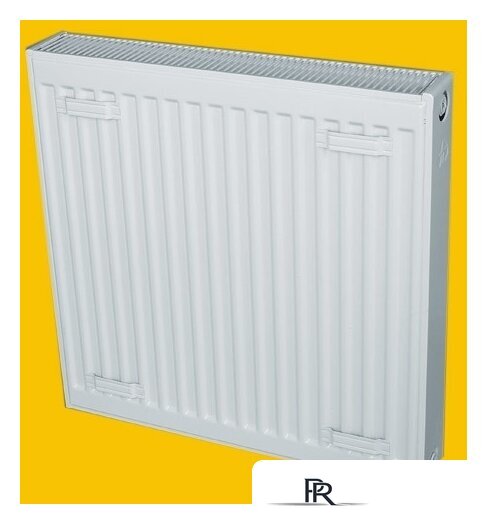 Стальной панельный радиатор Лидея ЛУ 22-509 500x900 - Изображение №3 — Интернет-магазин ПроЗаказ