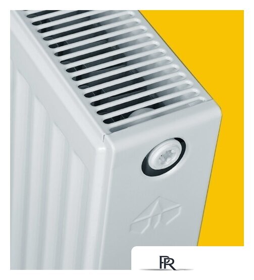 Стальной панельный радиатор Лидея ЛУ 22-509 500x900 - Изображение №2 — Интернет-магазин ПроЗаказ