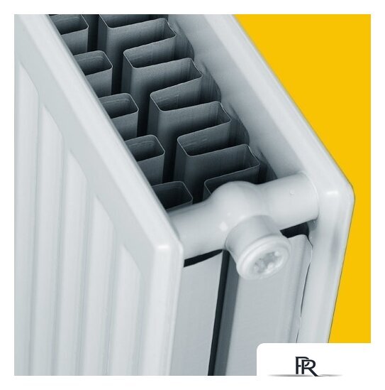 Стальной панельный радиатор Лидея ЛУ 22-509 500x900 - Изображение №4 — Интернет-магазин ПроЗаказ