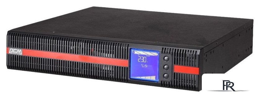 Источник бесперебойного питания Powercom Macan MRT-1500 SE - Изображение №1 — Интернет-магазин ПроЗаказ