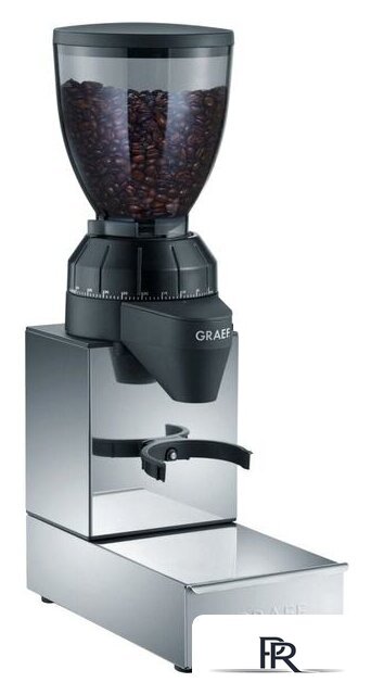 Электрическая кофемолка Graef CM850 - Изображение №1 — Интернет-магазин ПроЗаказ