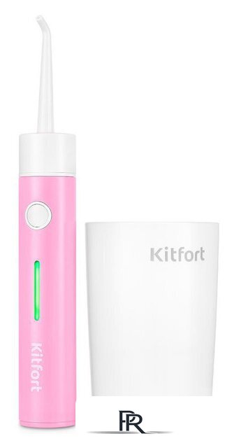 Ирригатор  Kitfort KT-2957-1 - Изображение №1 — Интернет-магазин ПроЗаказ