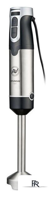 Погружной блендер Hyundai HYB-H3935 - Изображение №4 — Интернет-магазин ПроЗаказ