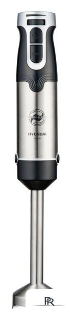 Погружной блендер Hyundai HYB-H3935 - Изображение №2 — Интернет-магазин ПроЗаказ